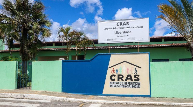 Prefeitura de Parnamirim está descentralizando serviços do Cadastro Único para os CRAS da cidade