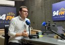 Presidente da Câmara de Parnamirim, Dr. César Maia afirma que grupo vai pleitear vaga na majoritária nas eleições de 2026