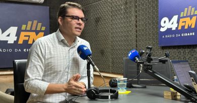 Presidente da Câmara de Parnamirim, Dr. César Maia afirma que grupo vai pleitear vaga na majoritária nas eleições de 2026 Presidente da Câmara de Parnamirim, Dr. César Maia afirma que grupo vai pleitear vaga na majoritária nas eleições de 2026
