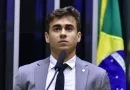 MP Eleitoral pede suspensão de direitos políticos de Nikolas
