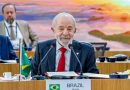 Lula é desaprovado por 51,8% diz pesquisa Atlas/Bloomberg