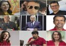 Agora com 10 vagas, PT diz que faz 4 deputados federais, já o PL espera eleger 5; Veja os nomes