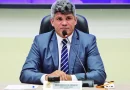 MP Eleitoral pede cassação do vereador Prof. Diego por fraude à cota de gênero