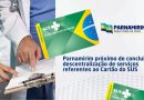 Parnamirim próximo de concluir descentralização de serviços referentes ao Cartão do SUS