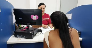Parnamirim contabiliza mais de 100 atendimentos no Mutirão do Cadastro Único realizado no último sábado, 16