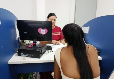 Parnamirim contabiliza mais de 100 atendimentos no Mutirão do Cadastro Único realizado no último sábado, 16