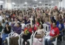 Professores da rede pública de Natal confirmam paralisação nesta terça-feira 5 Professores da rede pública de Natal confirmam paralisação nesta terça-feira 5