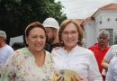 Disputa pelo Senado em 2026 cria impasse entre Fátima Bezerra e Zenaide Maia no RN