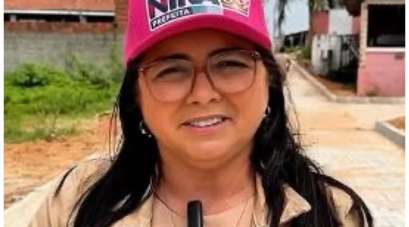 Justiça cassa mandatos da prefeita e do vice de Maxaranguape por abuso de poder