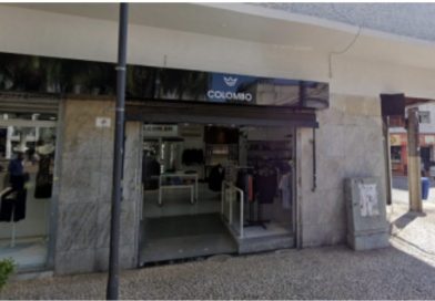 Operação contra fraude milionária em SP mira donos da Camisaria Colombo