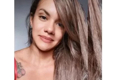 Juliana Soares é internada para primeira cirurgia de reconstrução facial