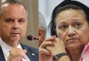 Rogério Marinho acusa Fátima e o PT de “mentir para a população” e “sucatear o RN”