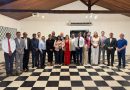 Chicão é o novo líder do governo Nilda na Câmara Municipal de Parnamirim