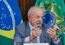 Lula descarta desafiar EUA, mas diz que Brasil não é republiqueta