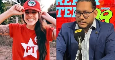 Câmara de Natal aprova relatório que pede indiciamento de líderes do MLB e Natália Bonavides