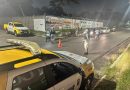 Homem é preso no dia do aniversário dirigindo embriagado e com habilitação vencida em Parnamirim