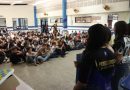 Empatia em Cena: alunos de Parnamirim vivenciam a inclusão pelo teatro
