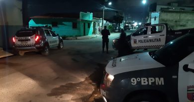 Assaltos em via pública têm queda de 33,8% no RN, aponta dados SESED