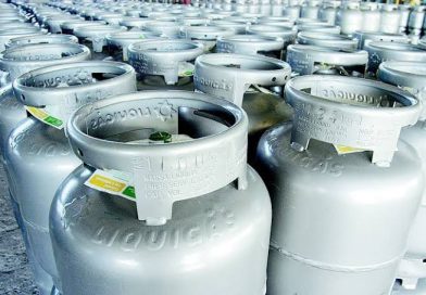 Prepare o bolso: GLP sofre reajuste a partir de hoje no RN; preço pode chegar a R$ 116