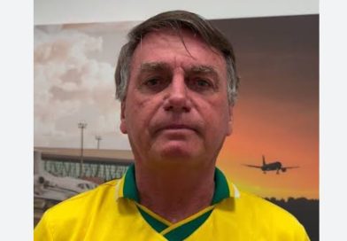Após exames, laudo indica  que o ex-presidente Bolsonaro está com câncer