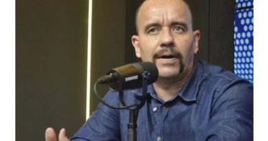 Sargento Gonçalves diz que Anistia é ‘remédio constitucional para sanar injustiça’