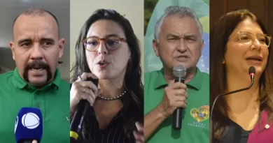 PEC da Blindagem: confira como votou cada deputado do RN