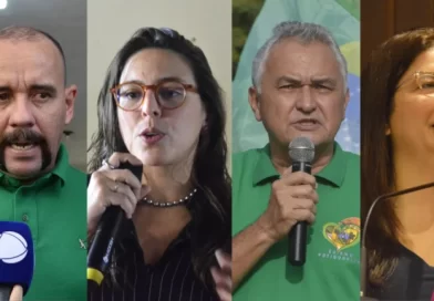 PEC da Blindagem: confira como votou cada deputado do RN