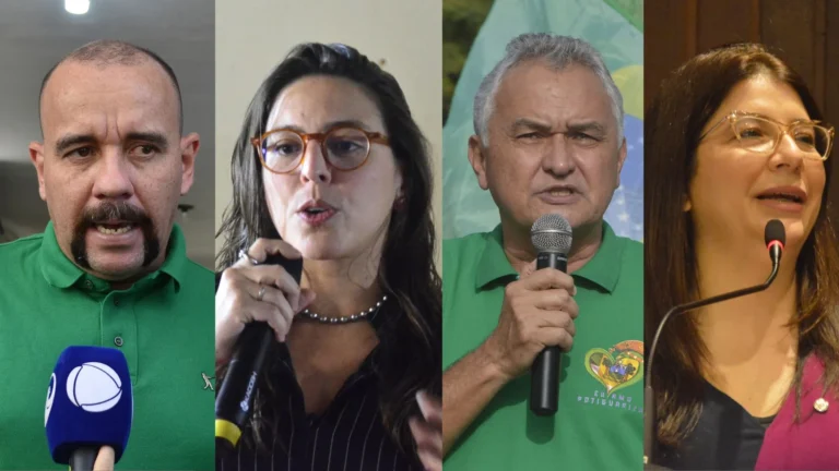 PEC da Blindagem: confira como votou cada deputado do RN