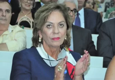 Ex-governadora Rosalba Ciarlini é condenada por corrupção na construção da Arena das Dunas