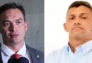 Justiça condena Wendel Lagartixa por dizer que Styvenson colocava garotas no colo dele dentro das viaturas Justiça condena Wendel Lagartixa por dizer que Styvenson colocava garotas no colo dele dentro das viaturas
