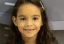 Menina de 7 anos é mort4 durante tentativa de assalto na Grande Natal Menina de 7 anos é mort4 durante tentativa de assalto na Grande Natal
