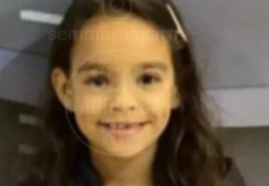 Menina de 7 anos é mort4 durante tentativa de assalto na Grande Natal Menina de 7 anos é mort4 durante tentativa de assalto na Grande Natal