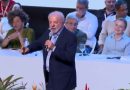 Lula pede a Hugo Motta para cassar mandato de Eduardo Bolsonaro Lula pede a Hugo Motta para cassar mandato de Eduardo Bolsonaro