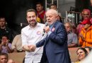 Lula anuncia Boulos como ministro da Secretaria-Geral da Presidência Lula anuncia Boulos como ministro da Secretaria-Geral da Presidência