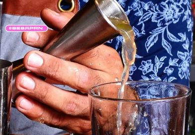 Sesap emite nota de orientação aos serviços de saúde para suspeitas de intoxicação por metanol