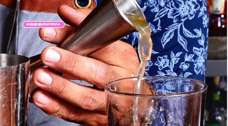 Sesap emite nota de orientação aos serviços de saúde para suspeitas de intoxicação por metanol