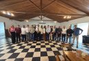 Presidente da Câmara de Parnamirim, Dr. César Maia, reúne vereadores em ato de união no Dia do Vereador