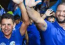 SÃO MIGUEL DO GOSTOSO: MP Eleitoral pede cassação de prefeito, vice e ex-prefeito SÃO MIGUEL DO GOSTOSO: MP Eleitoral pede cassação de prefeito, vice e ex-prefeito