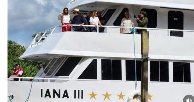 O FRACASSO DA COP30 O FRACASSO DA COP30