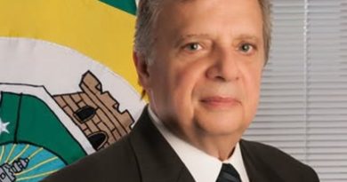 Conheça o novo dono do Midway e quem ele apoia politicamente Conheça o novo dono do Midway e quem ele apoia politicamente