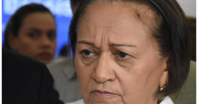 TCE reverte posição e valida contas de Fátima Bezerra relativas a 2019 TCE reverte posição e valida contas de Fátima Bezerra relativas a 2019