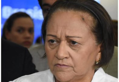 TCE reverte posição e valida contas de Fátima Bezerra relativas a 2019 TCE reverte posição e valida contas de Fátima Bezerra relativas a 2019