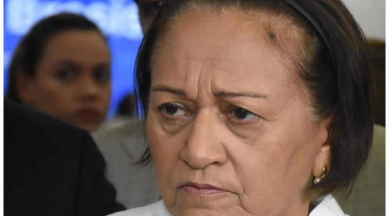 TCE reverte posição e valida contas de Fátima Bezerra relativas a 2019 TCE reverte posição e valida contas de Fátima Bezerra relativas a 2019