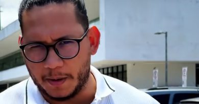 Mãe Luíza vira zona de guerra e vereador Matheus Faustino pede socorro federal