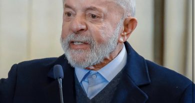 Governo Lula gasta R$263 milhões para alugar navios de luxo na COP30 Governo Lula gasta R$263 milhões para alugar navios de luxo na COP30