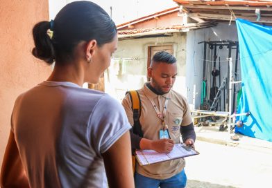 Parnamirim realiza Dia D de combate às arboviroses neste sábado (8) Parnamirim realiza Dia D de combate às arboviroses neste sábado (8)