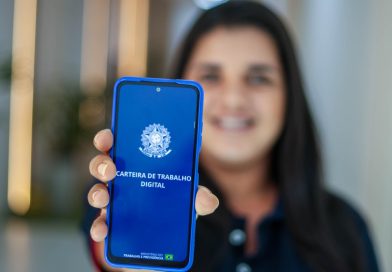 Parnamirim mantém vice-liderança estadual em geração de empregos impulsionada pelo setor de serviços Parnamirim mantém vice-liderança estadual em geração de empregos impulsionada pelo setor de serviços