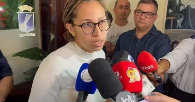 Anne Lagartixa defende cassação de Brisa Anne Lagartixa defende cassação de Brisa