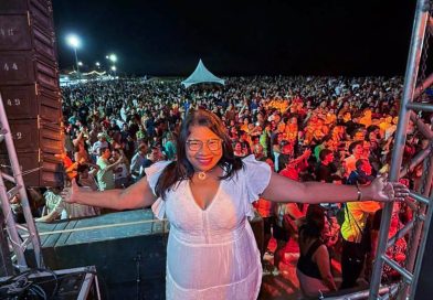 Gestão Nilda celebra Festival Gastronômico e Artesanal Pirangi Sabor & Arte com mais de 20 mil visitantes