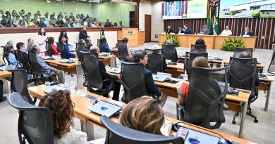 Assembleia do RN celebra 70 anos da Emater e presta homenagem à agricultura familiar Assembleia do RN celebra 70 anos da Emater e presta homenagem à agricultura familiar